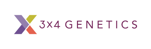 3X4 Genetics